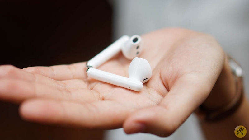 Huawei FreeBuds 3 Huawei FreeBuds 3