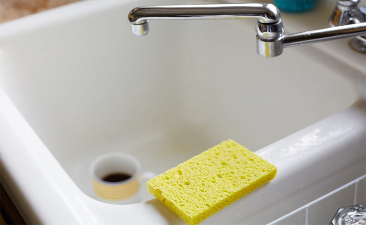 Miếng rửa bát