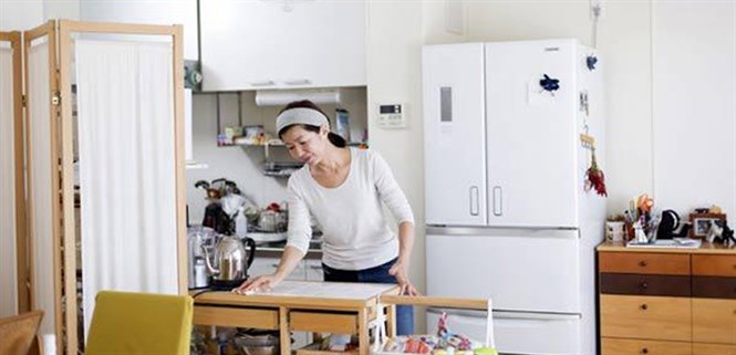 7 đồ dùng trong nhà cần được thay mới định kì mà ít ai để ý