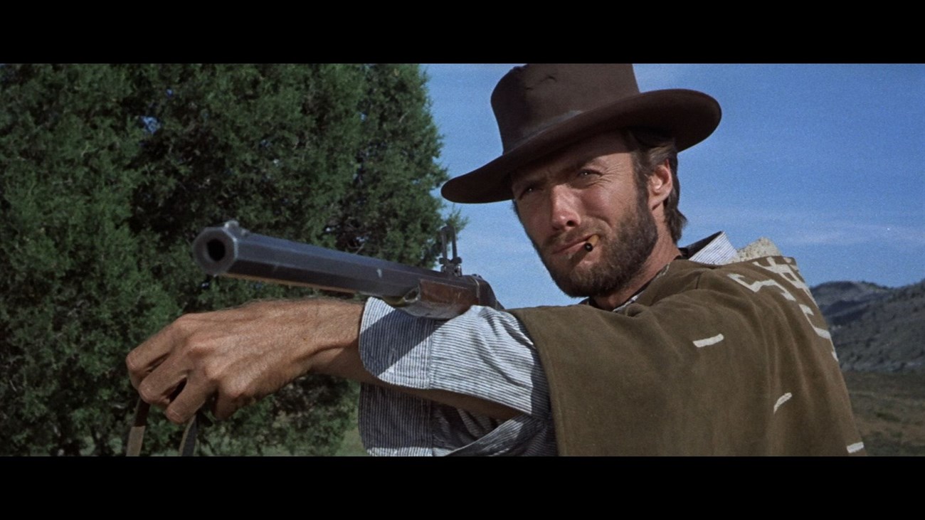  Thiện, Ác, Tà - The Good, the Bad and the Ugly (1966)