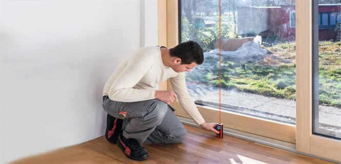 4 lưu ý về cách sử dụng máy đo khoảng cách laser an toàn