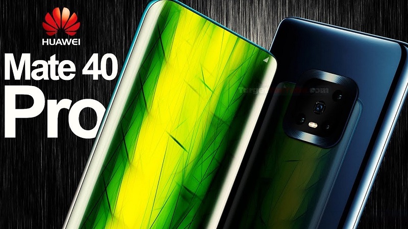 Đối thủ cạnh tranh khốc liệt với Galaxy S20 Ultra là đây: Huawei P40 Pro sẽ có màn hình cong 4 cạnh, không notch, camera sau 52MP Đối thủ cạnh tranh khốc liệt với Galaxy S20 Ultra là đây: Huawei P40 Pro sẽ có màn hình cong 4 cạnh, không notch, camera sau 52MP