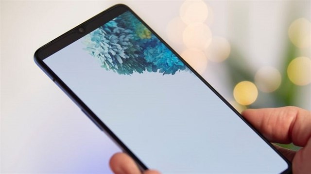 Tại sao bạn nên thay đổi hình nền đẹp cho điện thoại Samsung thường xuyên?