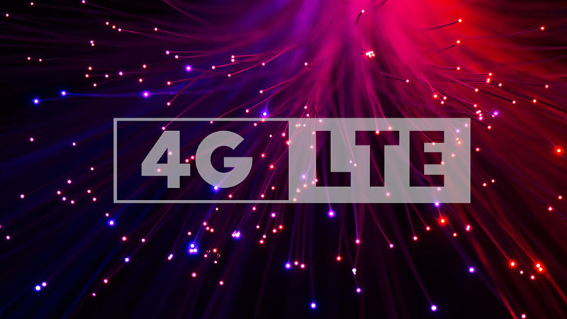 4G LTE 4G LTE