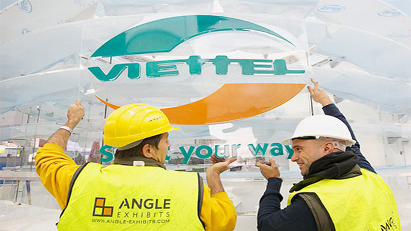 4G Viettel 4G Viettel