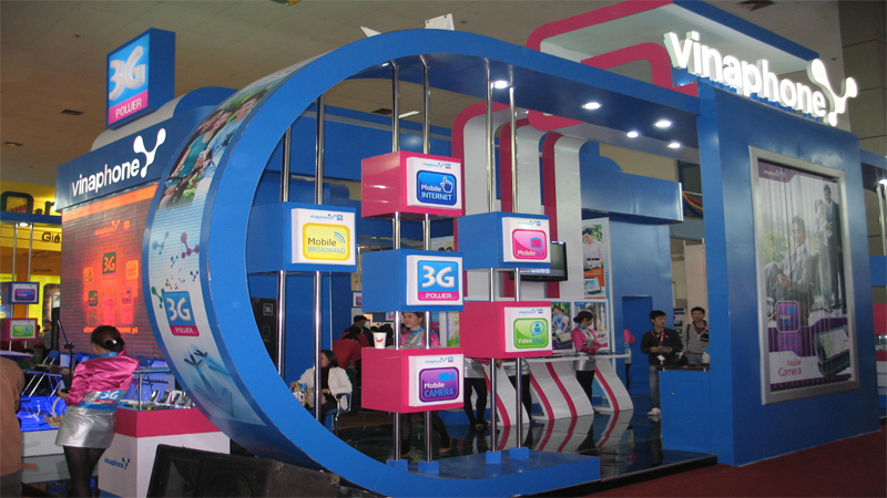 4G Vinaphone 4G Vinaphone
