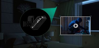 Mẹo giúp phát hiện camera quay lén tại nhà nghỉ, khách sạn đơn giản