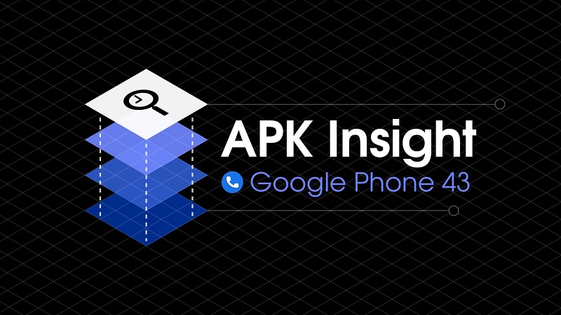 Cuối cùng Google đã cho phép người dùng ghi âm cuộc gọi ngay từ ứng dụng Điện thoại Cuối cùng Google đã cho phép người dùng ghi âm cuộc gọi ngay từ ứng dụng Điện thoại