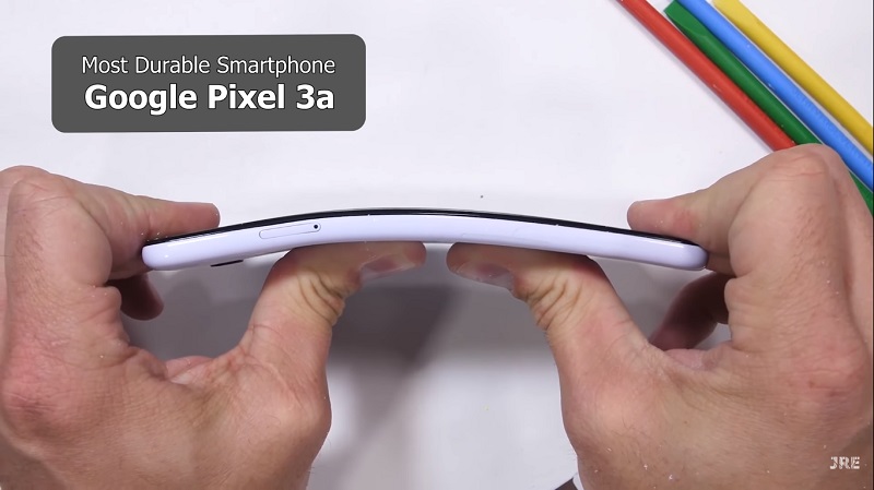 Bảng xếp hạng độ bền của các smartphone trong năm 2019 Bảng xếp hạng độ bền của các smartphone trong năm 2019