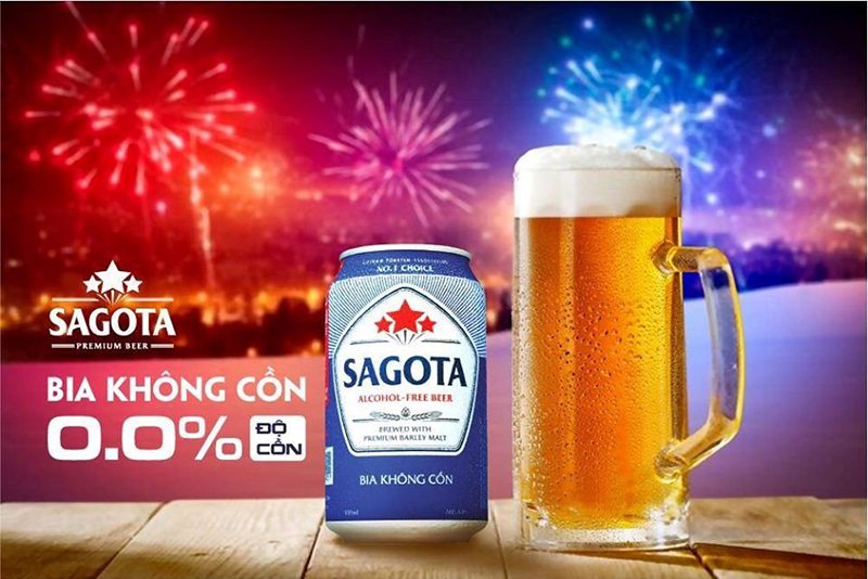 Uống bia không cồn có bị cảnh sát giao thông phạt không? Uống bia không cồn có bị cảnh sát giao thông phạt không?
