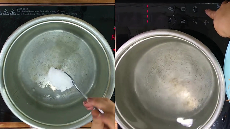 Cách làm dưa giá chua ngọt, giòn ngon chống ngán ngày Tết
