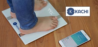 Cân sức khỏe Kachi của nước nào? Có tốt không?