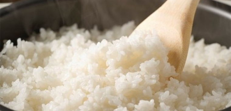 Nấu cơm không cần nồi cơm điện