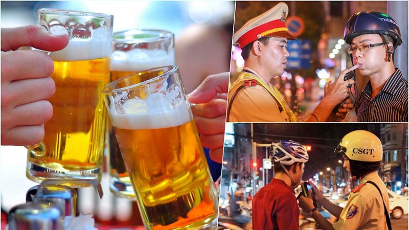 iThong: Xem các mức xử phạt mới theo nghị định 100 trên smartphone