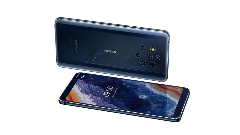 Bom xịt của năm Nokia 9 Bom xịt của năm Nokia 9