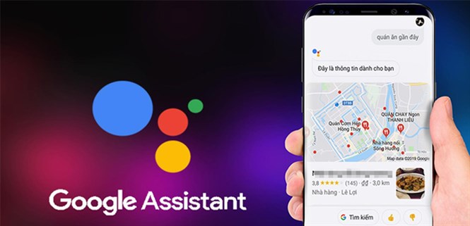 7 tính năng mới của Google Assistant nhất định bạn phải biết