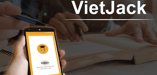 Cách giải bài tập sách giáo khoa, sách bài tập lớp 3-12 bằng VietJack