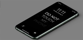 Tổng hợp hình nền iPhone độc đáo, cá tính, chất lừ đáng để thử