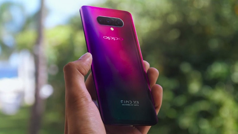 Các hãng đều rục rịch trang bị màn hình tần số quét 120Hz lên smartphone, OPPO cũng sẽ đem tính năng này lên flagship Find X2 Các hãng đều rục rịch trang bị màn hình tần số quét 120Hz lên smartphone, OPPO cũng sẽ đem tính năng này lên flagship Find X2