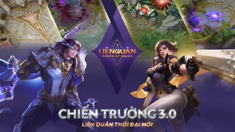  Game quốc dân trên mọi điện thoại