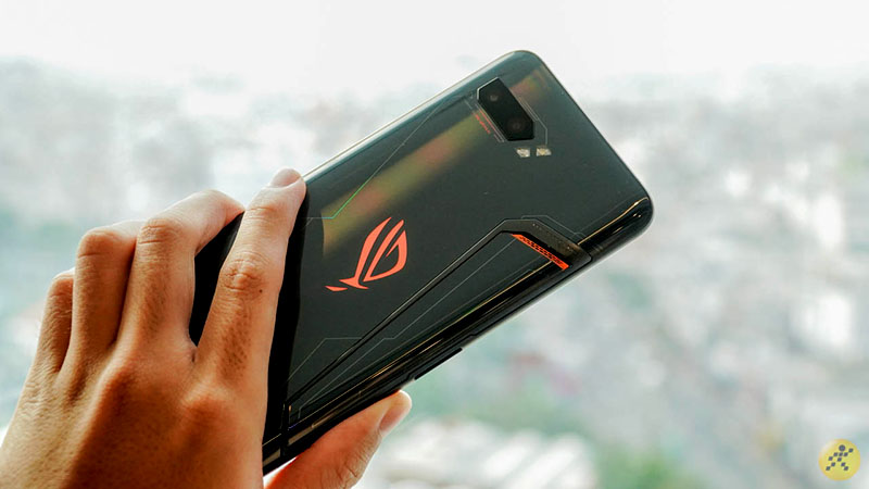 HD Rog Phone 2 Wallpaper APK for Android Download