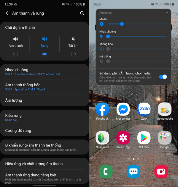 Đánh giá chi tiết Galaxy Note 10+ chạy Android 10 OneUI 2.0