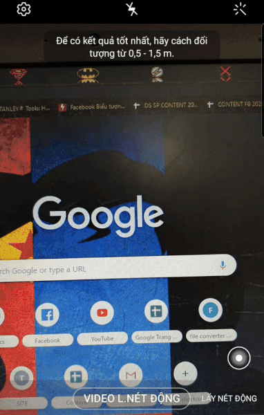 Đánh giá chi tiết Galaxy Note 10+ chạy Android 10 OneUI 2.0