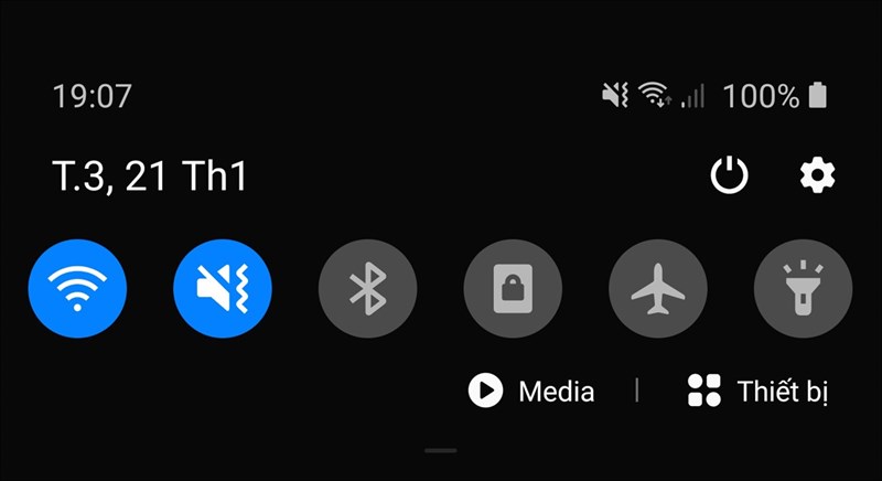Đánh giá chi tiết Galaxy Note 10+ chạy Android 10 OneUI 2.0