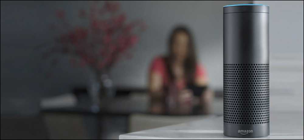 Amazon Echo Amazon Echo