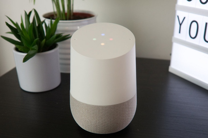 Google Home