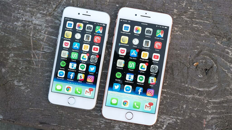 ứng dụng iPhone ứng dụng iPhone