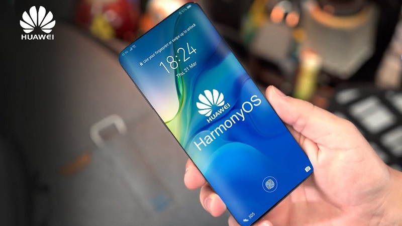 Smartphone, máy tính bảng và TV của Huawei sẽ chạy Harmony OS trong tương lai Smartphone, máy tính bảng và TV của Huawei sẽ chạy Harmony OS trong tương lai