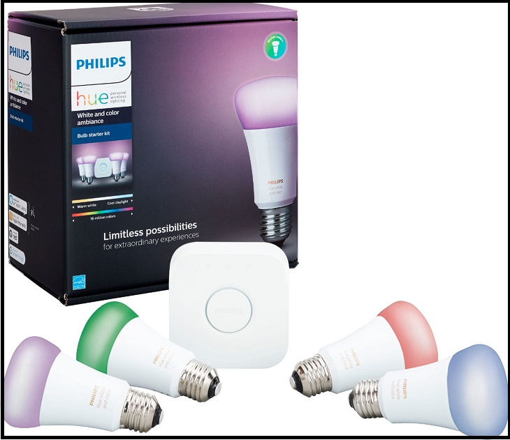 Philips Hue