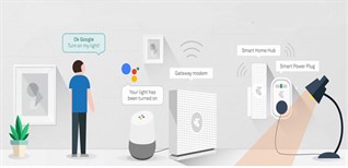 Tổng hợp các thiết bị tương thích với Google Assistant và hệ thống Google Home