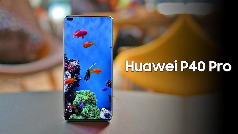 Huawei P40 Pro xuất hiện trên tay người dùng ở tàu điện ngầm, màn hình cong và lỗ khoét chứa camera selfie kép Huawei P40 Pro xuất hiện trên tay người dùng ở tàu điện ngầm, màn hình cong và lỗ khoét chứa camera selfie kép
