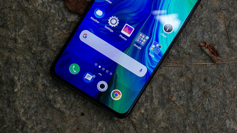 Đây là cách OPPO tạo ra smartphone toàn màn hình nhưng không cần đến cơ chế pop-up hoặc nhúng camera selfie dưới màn hình Đây là cách OPPO tạo ra smartphone toàn màn hình nhưng không cần đến cơ chế pop-up hoặc nhúng camera selfie dưới màn hình
