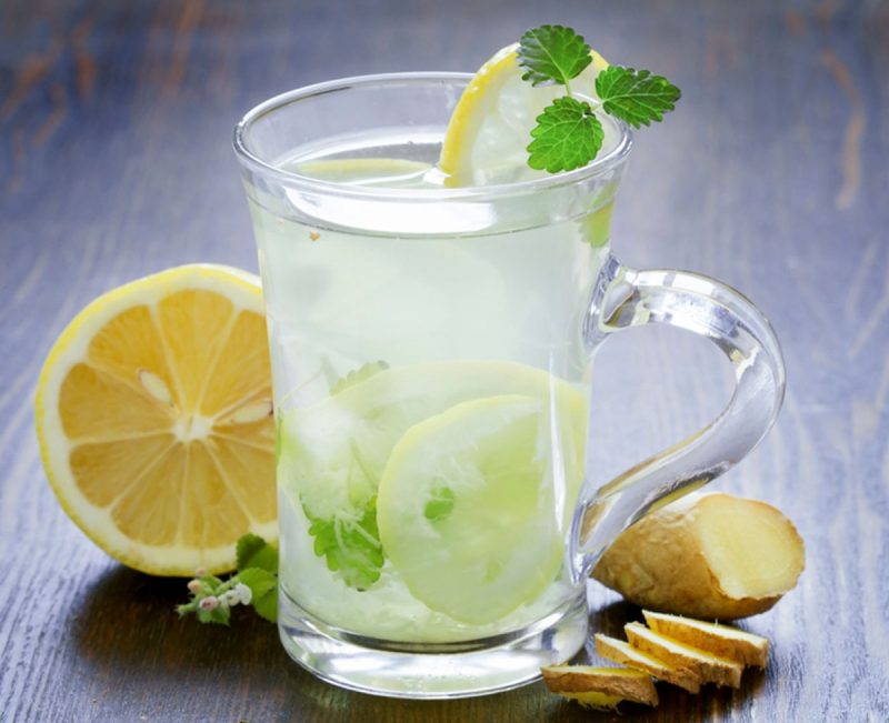 Làm ngay các thức uống lấy lại sức sau khi từ quê lên Làm ngay các thức uống lấy lại sức sau khi từ quê lên