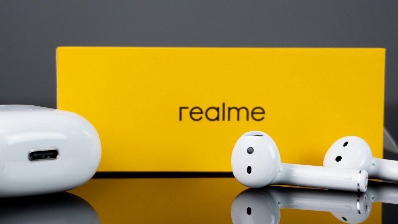 Realme Buds Air Neo đạt chứng nhận quan trọng, lộ diện ảnh thực tế với thiết kế lạ mà quen Realme Buds Air Neo đạt chứng nhận quan trọng, lộ diện ảnh thực tế với thiết kế lạ mà quen
