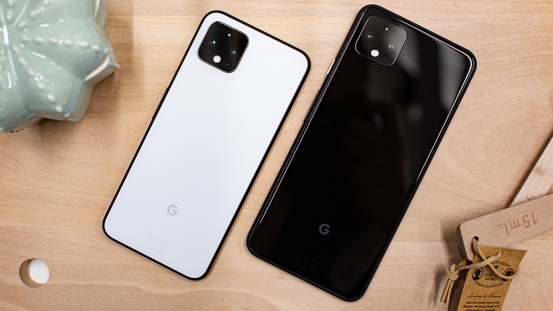 Google Pixel 4 Google Pixel 4