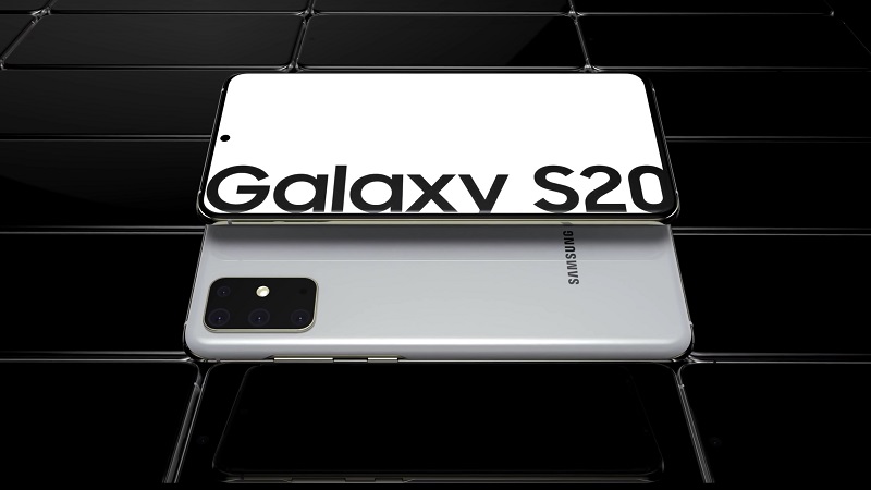 Rò rỉ giá bán của Galaxy S20 series Rò rỉ giá bán của Galaxy S20 series