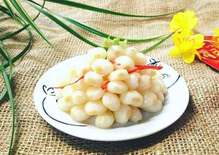 Những cách ăn bánh tét ngon, không bị ngấy