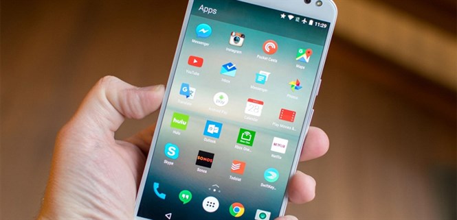 5 cách khắc phục điện thoại Android không bật được 4G