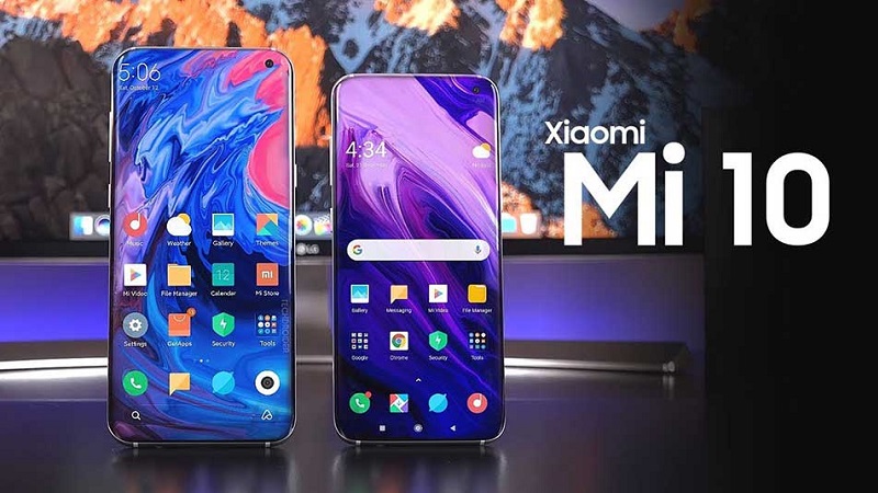 Chủ tịch Xiaomi Lei Jun chính thức xác nhận chip xử lý và ngày ra mắt flagship Mi 10 Chủ tịch Xiaomi Lei Jun chính thức xác nhận chip xử lý và ngày ra mắt flagship Mi 10