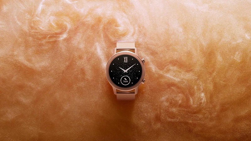 Honor ra mắt MagicWatch 2 limited edition tại London, anh em máu nghệ sĩ chắc chắn sẽ rất thích các 'em' này Honor ra mắt MagicWatch 2 limited edition tại London, anh em máu nghệ sĩ chắc chắn sẽ rất thích các 'em' này