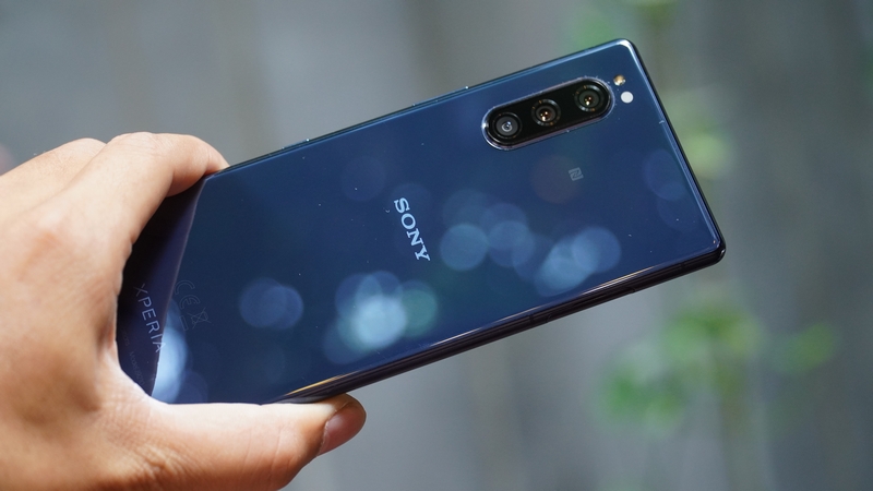 Xperia 5 Xperia 5