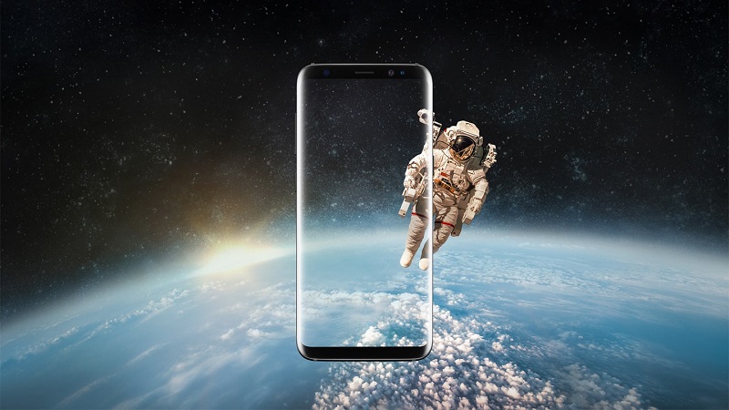 Samsung Galaxy S8 Samsung Galaxy S8