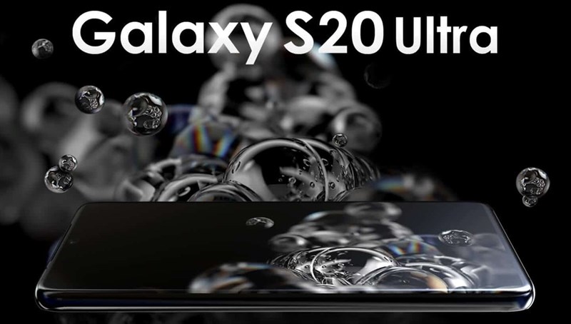 ‘Khô máu’ với Apple, iPhone có khung thép không gỉ thì Samsung Galaxy S20 Ultra cũng sẽ làm điều tương tự ‘Khô máu’ với Apple, iPhone có khung thép không gỉ thì Samsung Galaxy S20 Ultra cũng sẽ làm điều tương tự