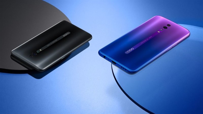 Tết thì mặc Tết, OPPO cũng đang rục rịch ra mắt 2 smartphone mới dùng chip Snapdragon 765G và Helio P90 Tết thì mặc Tết, OPPO cũng đang rục rịch ra mắt 2 smartphone mới dùng chip Snapdragon 765G và Helio P90