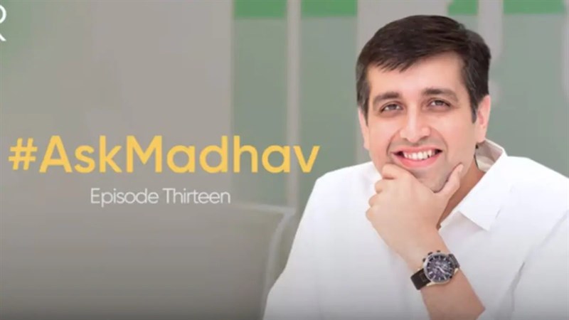 Vài tuần sau khi ‘khoe hàng’, CEO Realme tiết lộ ngày ra mắt vòng đeo tay thông minh Vài tuần sau khi ‘khoe hàng’, CEO Realme tiết lộ ngày ra mắt vòng đeo tay thông minh