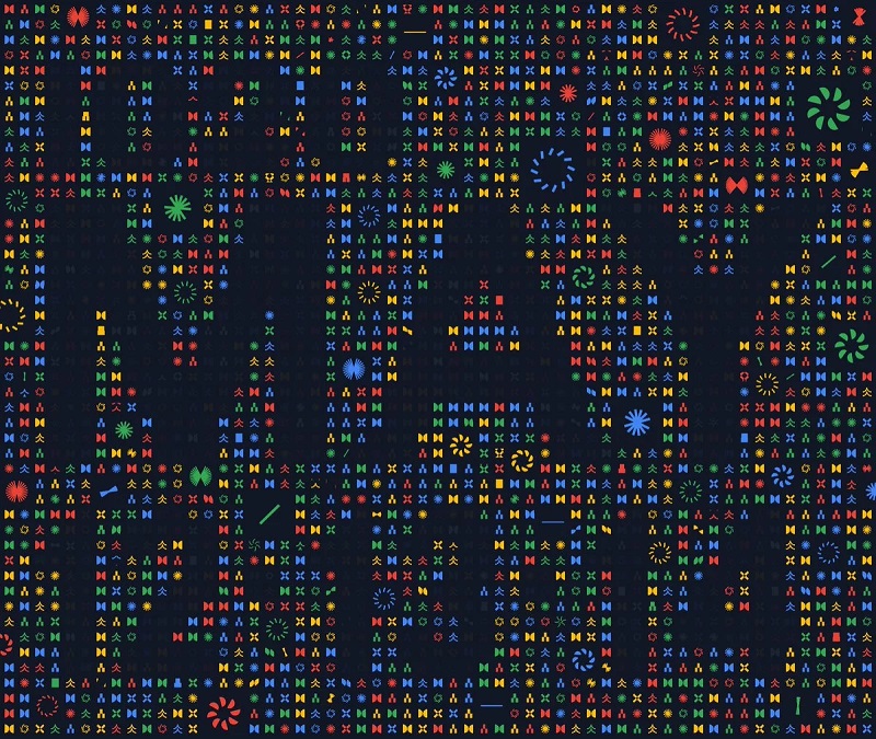 Sự kiện Google I/O 2020 sẽ diễn ra từ ngày 12 đến 14/05 tại Mountain View